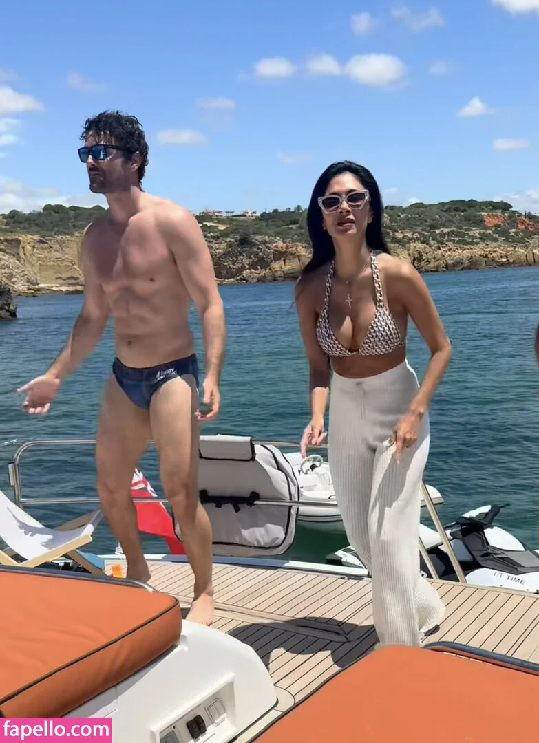 Nicole Scherzinger Onlyfans Photo Gallery 