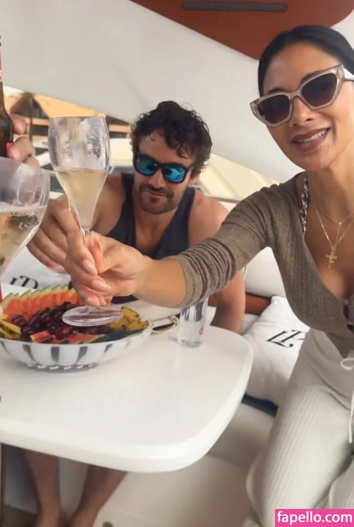 Nicole Scherzinger Onlyfans Photo Gallery 