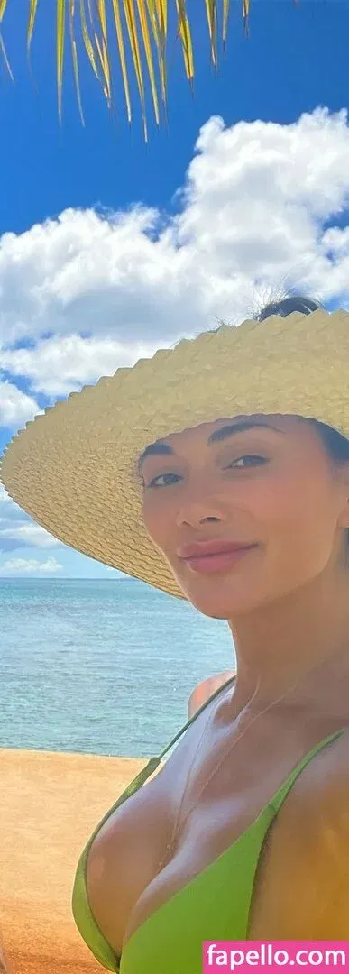 Nicole Scherzinger Onlyfans Photo Gallery 