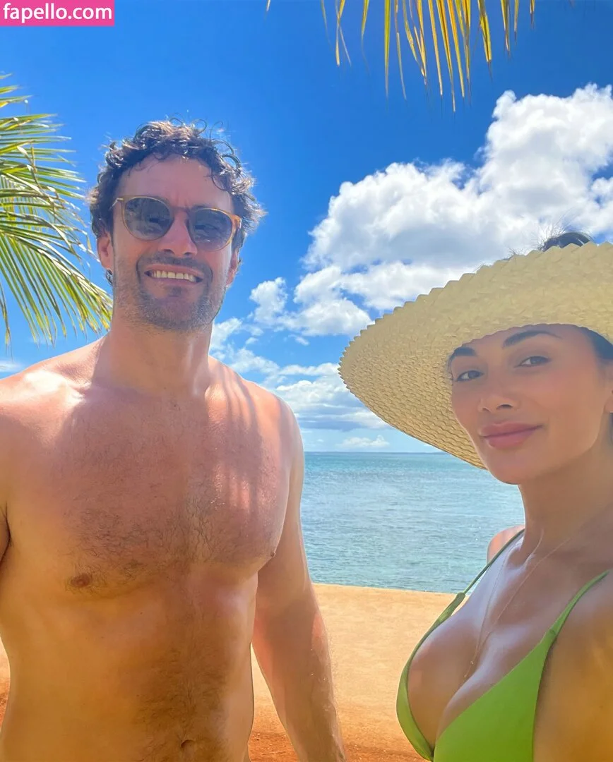 Nicole Scherzinger Onlyfans Photo Gallery 