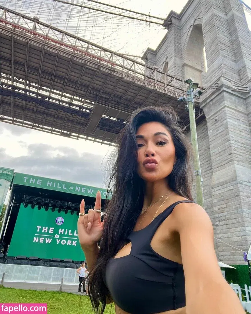 Nicole Scherzinger Onlyfans Photo Gallery 