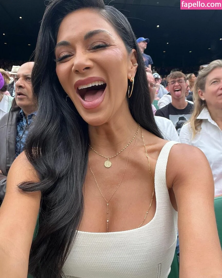 Nicole Scherzinger Onlyfans Photo Gallery 