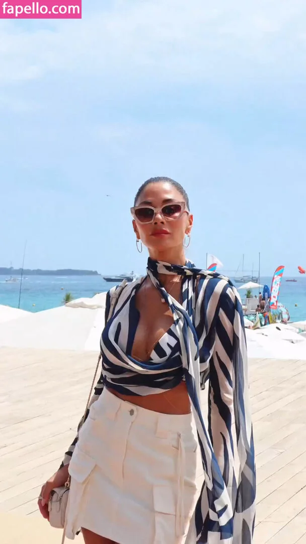 Nicole Scherzinger Onlyfans Photo Gallery 