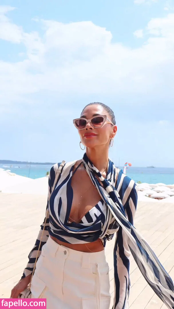 Nicole Scherzinger Onlyfans Photo Gallery 