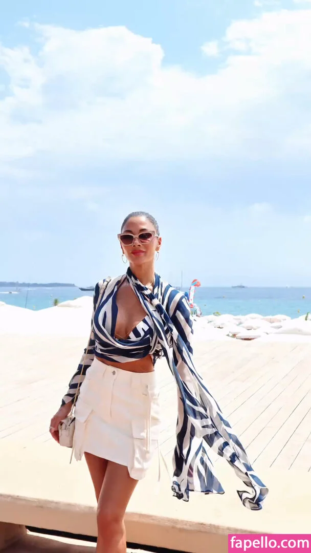 Nicole Scherzinger Onlyfans Photo Gallery 