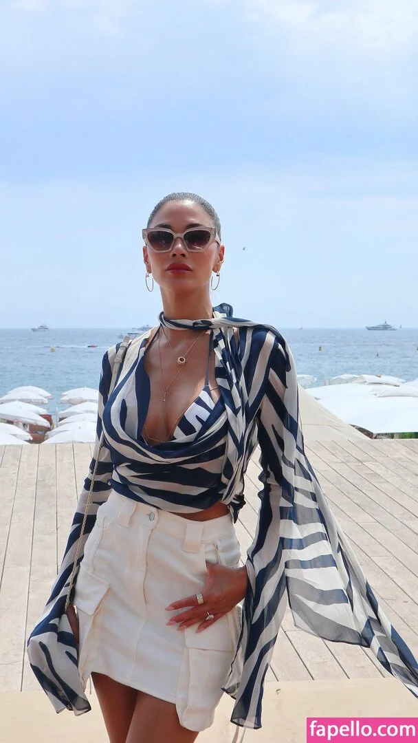 Nicole Scherzinger Onlyfans Photo Gallery 