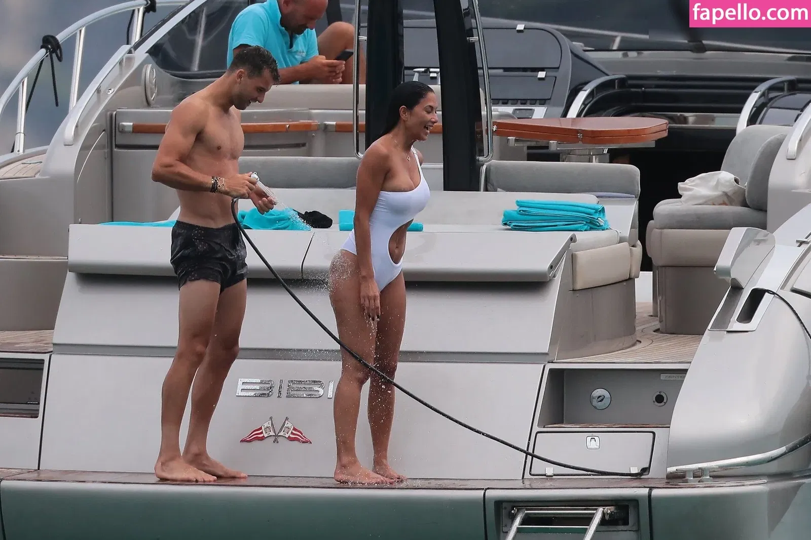 Nicole Scherzinger Onlyfans Photo Gallery 