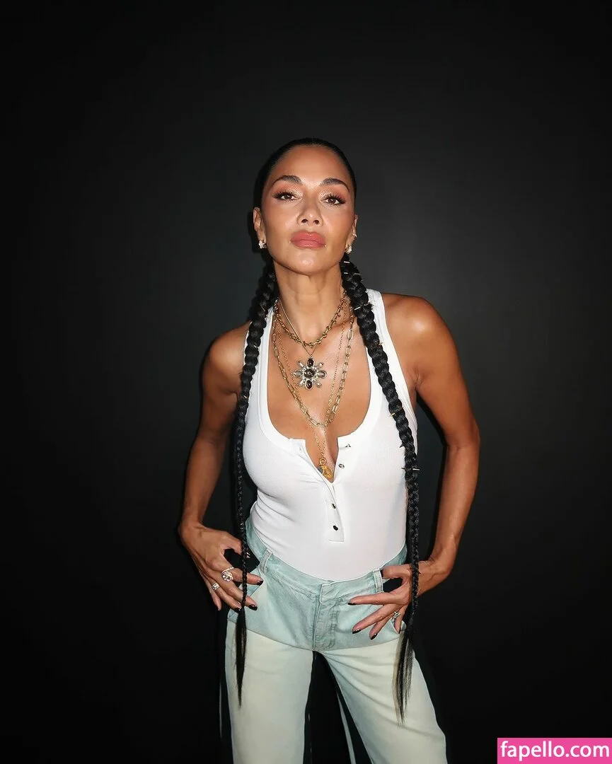 Nicole Scherzinger Onlyfans Photo Gallery 