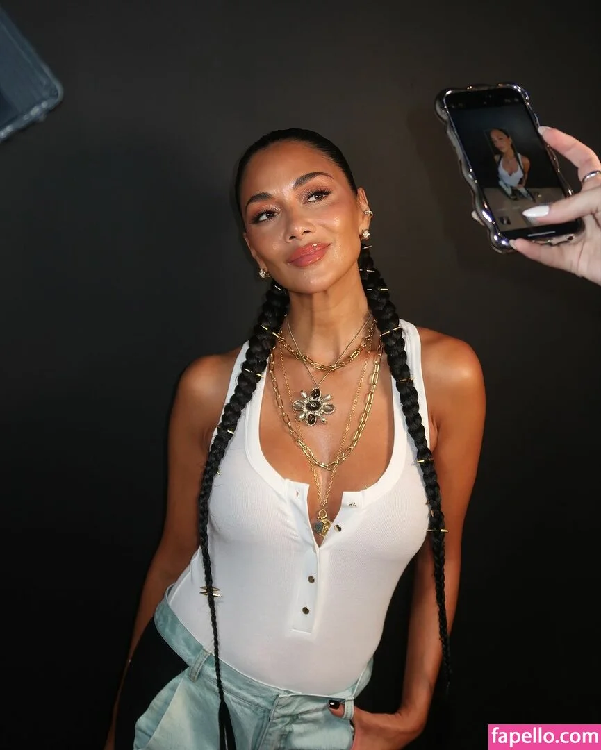 Nicole Scherzinger Onlyfans Photo Gallery 