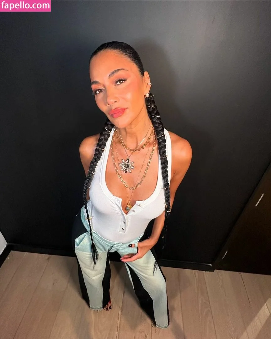 Nicole Scherzinger Onlyfans Photo Gallery 
