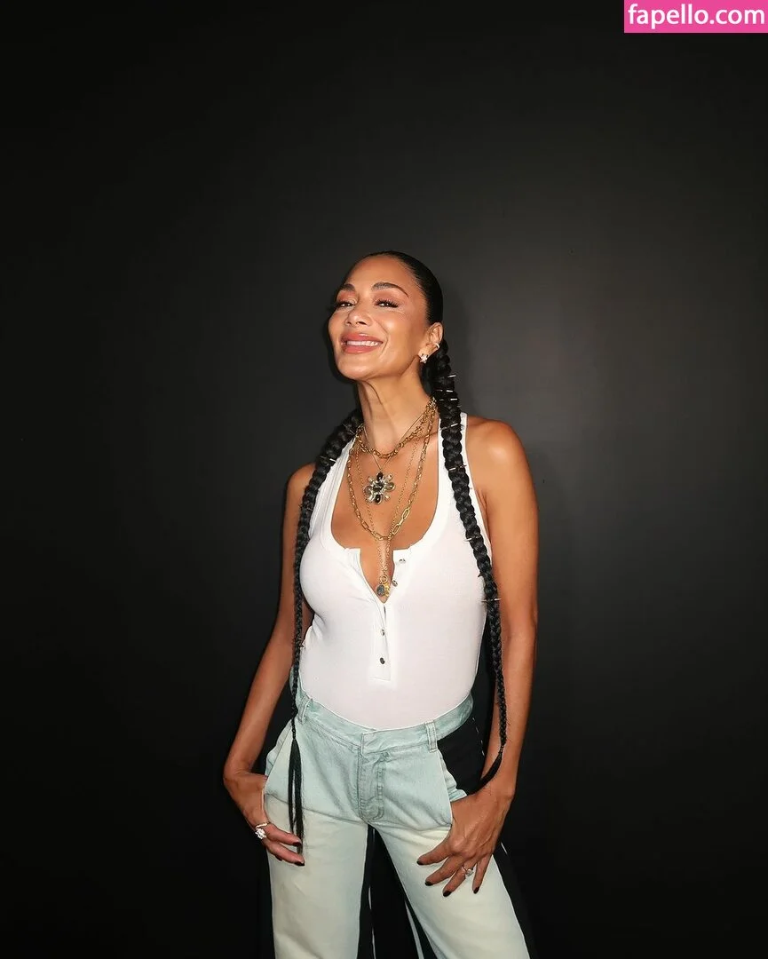 Nicole Scherzinger Onlyfans Photo Gallery 