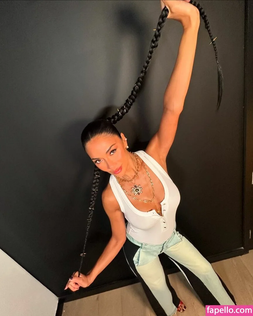 Nicole Scherzinger Onlyfans Photo Gallery 