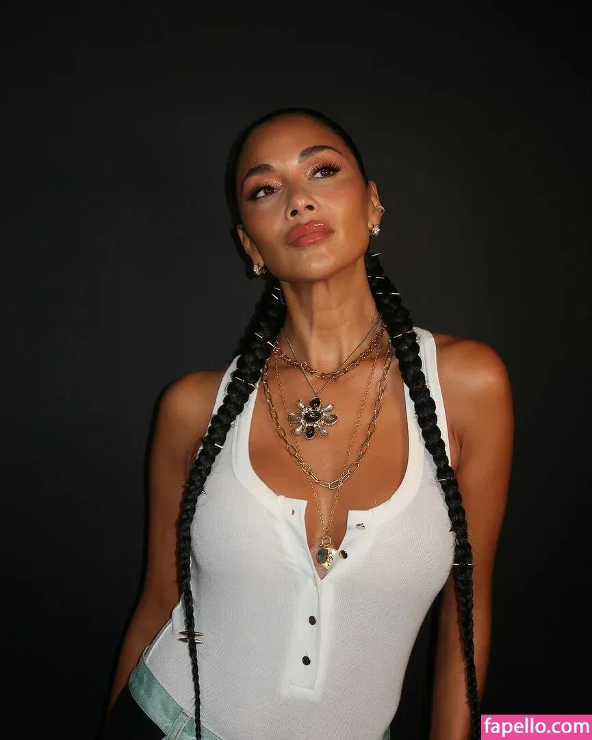 Nicole Scherzinger Onlyfans Photo Gallery 