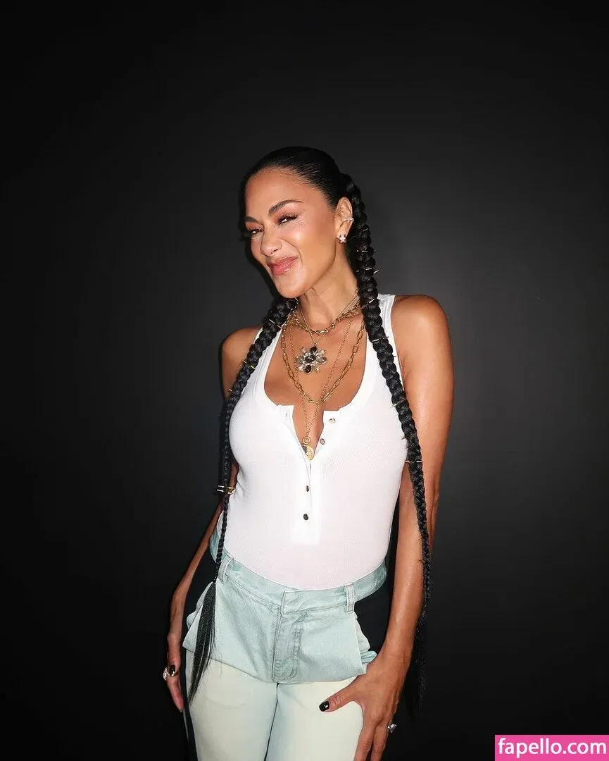 Nicole Scherzinger Onlyfans Photo Gallery 