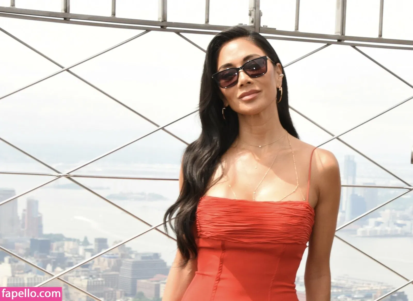 Nicole Scherzinger Onlyfans Photo Gallery 