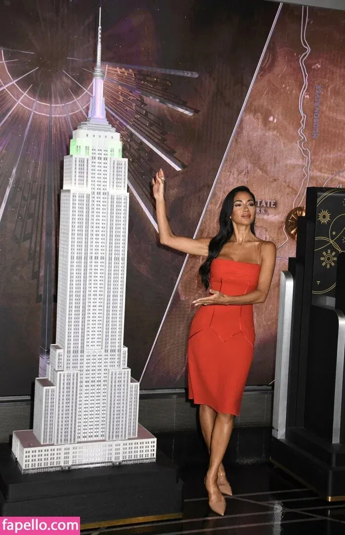 Nicole Scherzinger Onlyfans Photo Gallery 