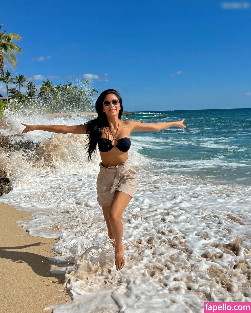 Nicole Scherzinger Onlyfans Photo Gallery 