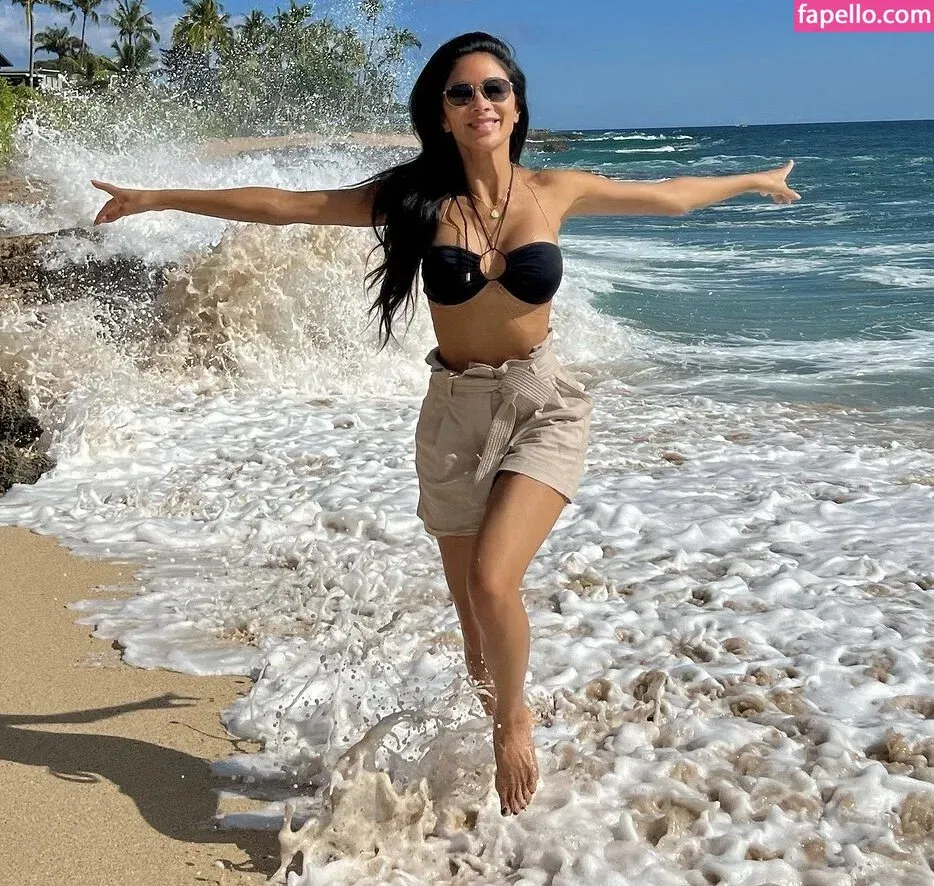 Nicole Scherzinger Onlyfans Photo Gallery 