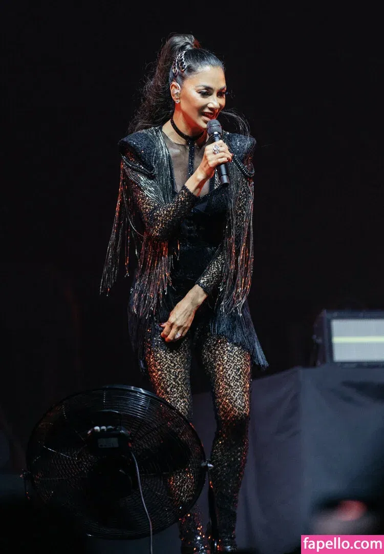 Nicole Scherzinger Onlyfans Photo Gallery 