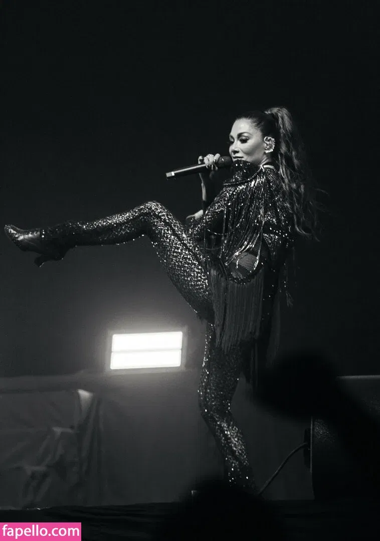 Nicole Scherzinger Onlyfans Photo Gallery 