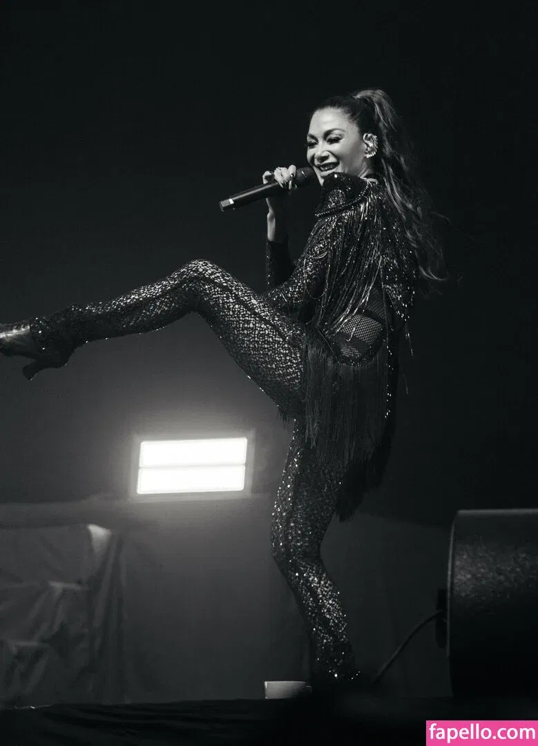 Nicole Scherzinger Onlyfans Photo Gallery 