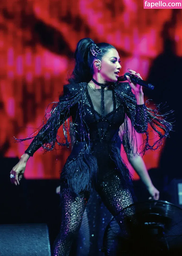 Nicole Scherzinger Onlyfans Photo Gallery 