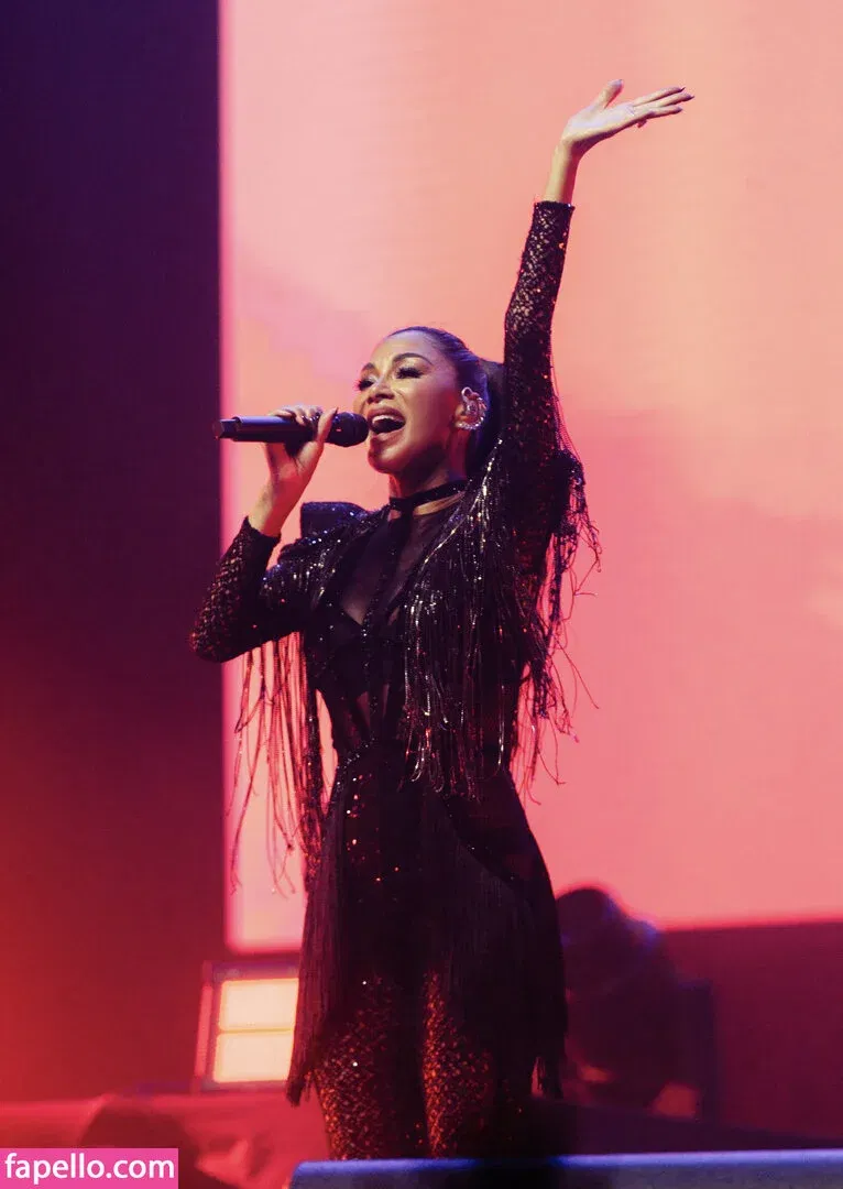 Nicole Scherzinger Onlyfans Photo Gallery 