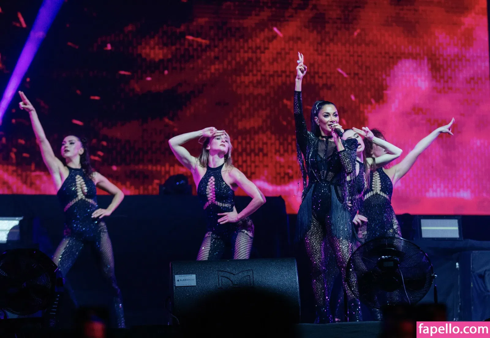 Nicole Scherzinger Onlyfans Photo Gallery 