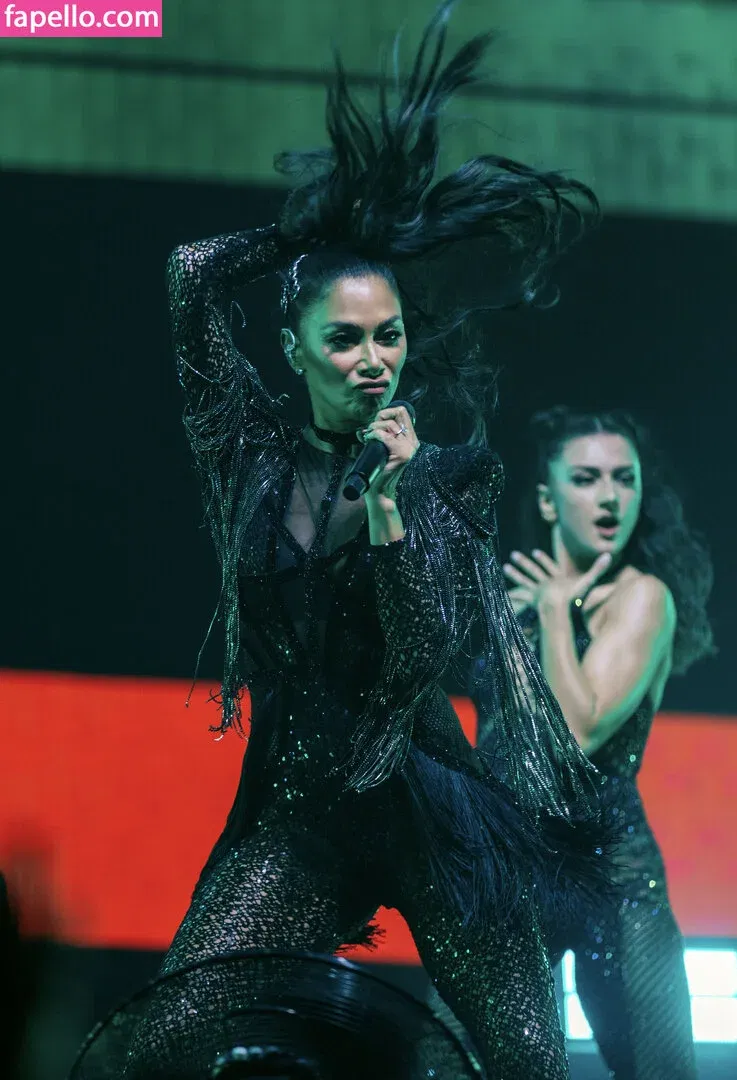 Nicole Scherzinger Onlyfans Photo Gallery 