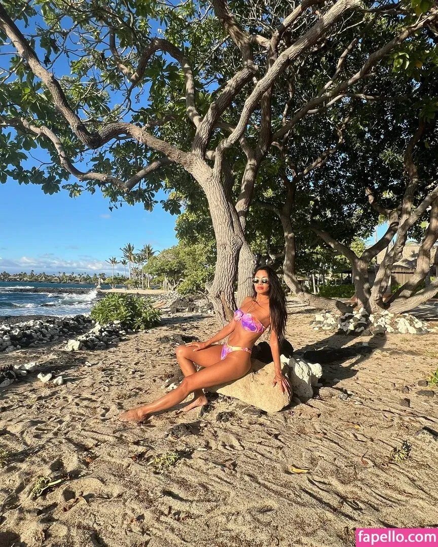 Nicole Scherzinger Onlyfans Photo Gallery 