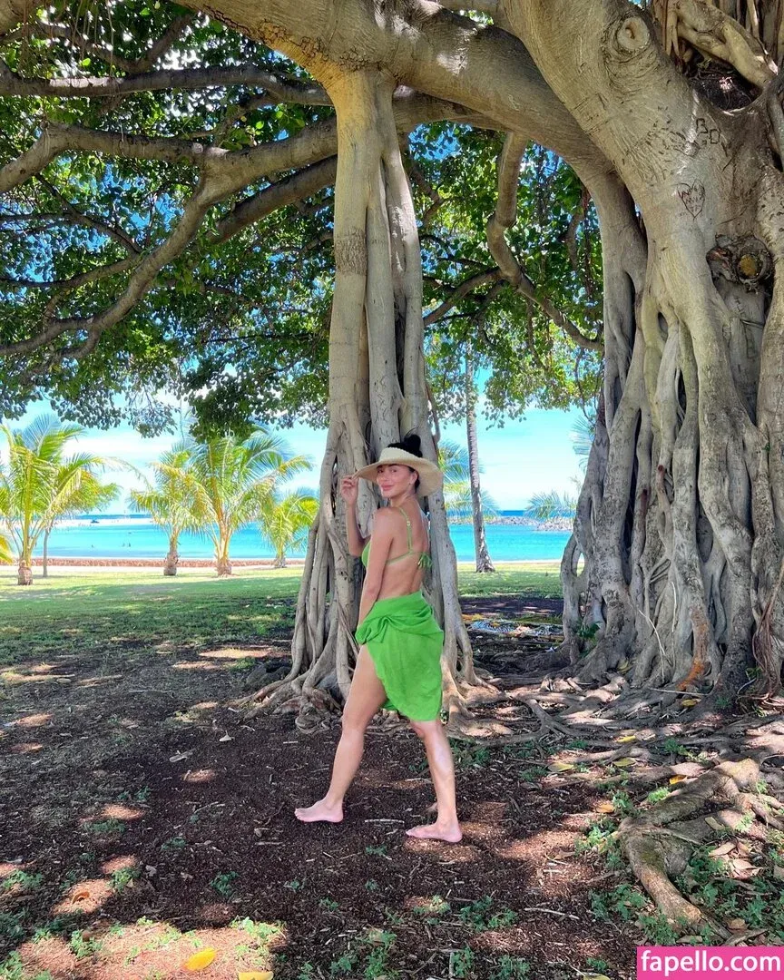 Nicole Scherzinger Onlyfans Photo Gallery 