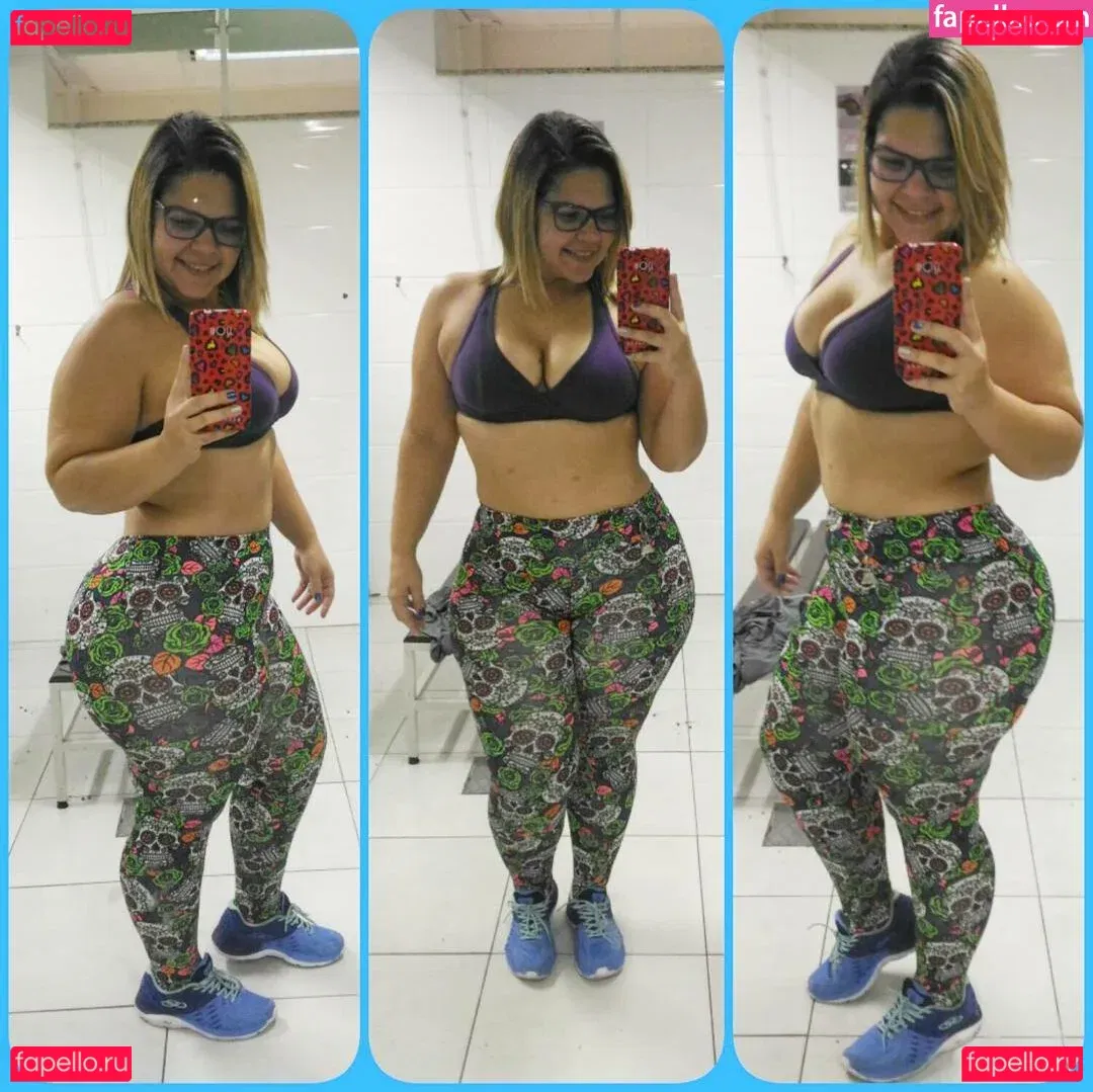 Regiara Souza Onlyfans Photo Gallery 