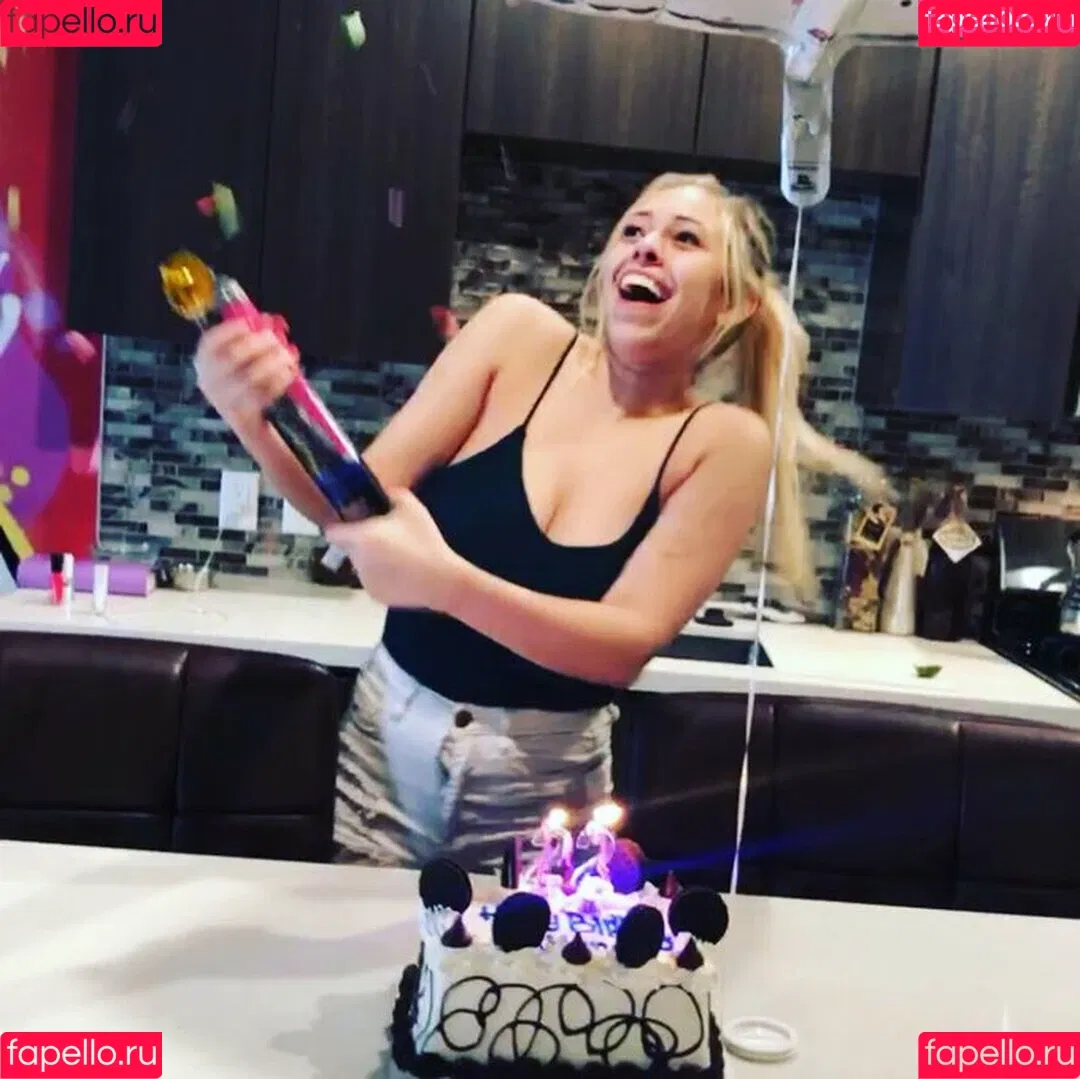 Madison Carter Onlyfans Photo Gallery 