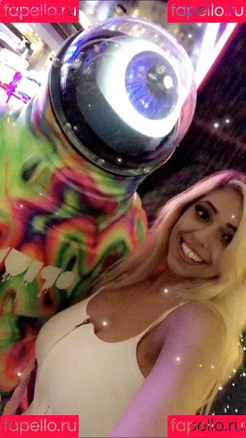 Madison Carter Onlyfans Photo Gallery 