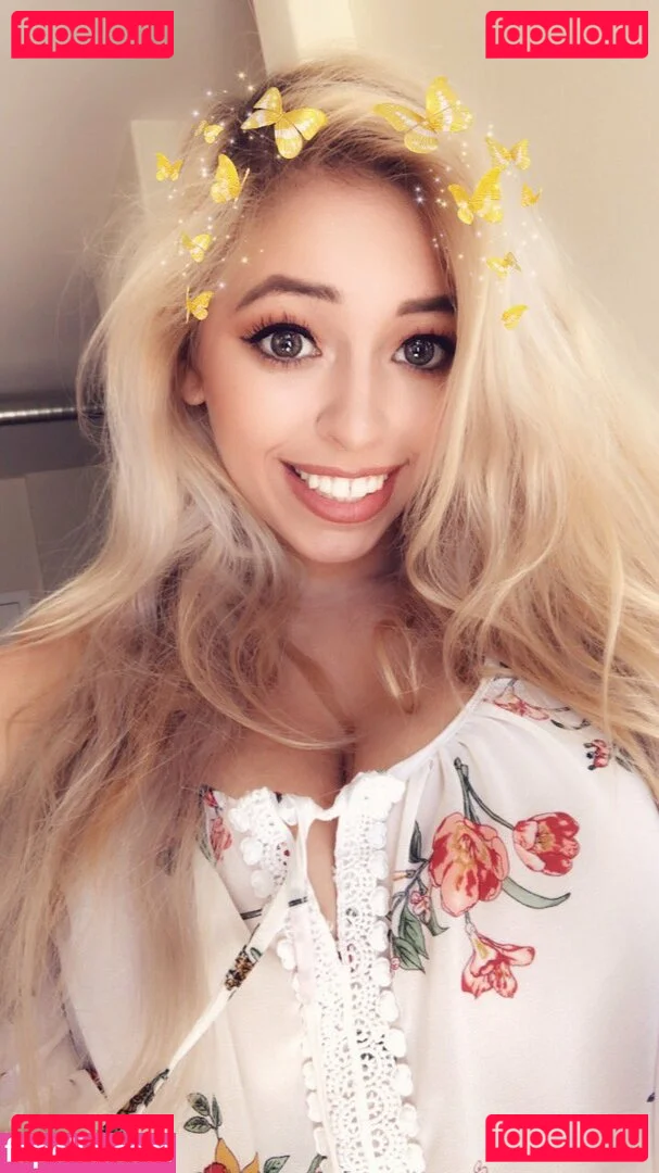 Madison Carter Onlyfans Photo Gallery 