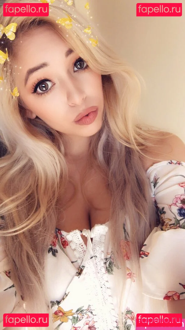 Madison Carter Onlyfans Photo Gallery 