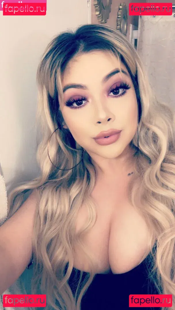 Madison Carter Onlyfans Photo Gallery 