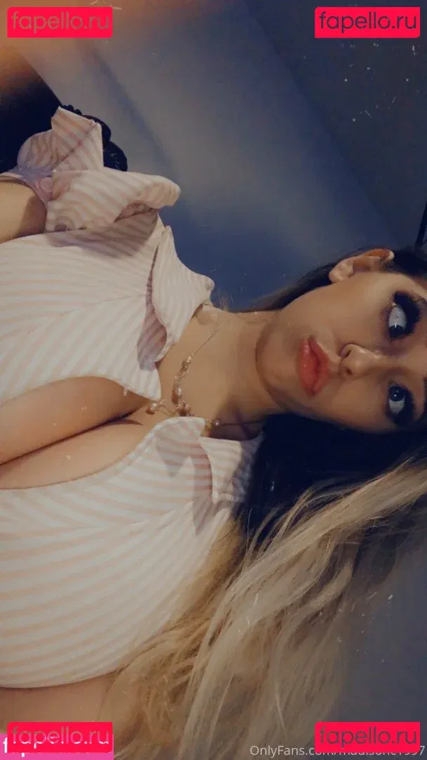 Madison Carter Onlyfans Photo Gallery 