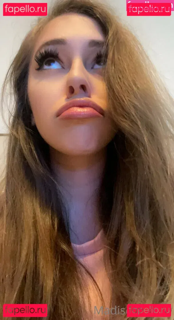 Madison Carter Onlyfans Photo Gallery 