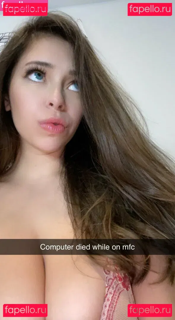 Madison Carter Onlyfans Photo Gallery 