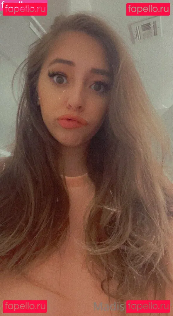 Madison Carter Onlyfans Photo Gallery 