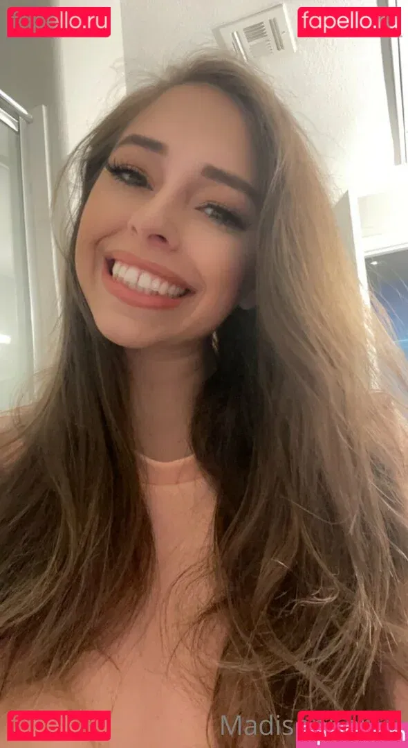 Madison Carter Onlyfans Photo Gallery 
