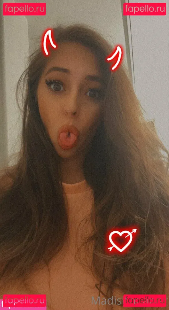 Madison Carter Onlyfans Photo Gallery 