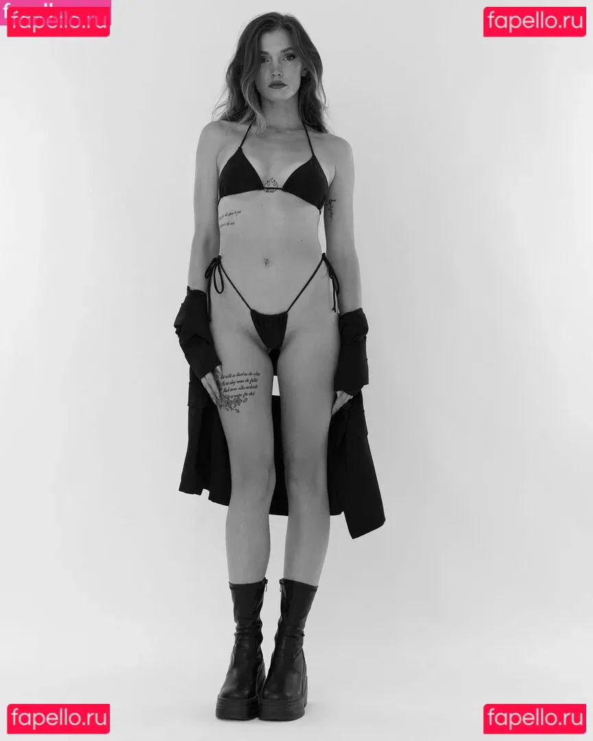 Isabell Malavasi Onlyfans Photo Gallery 