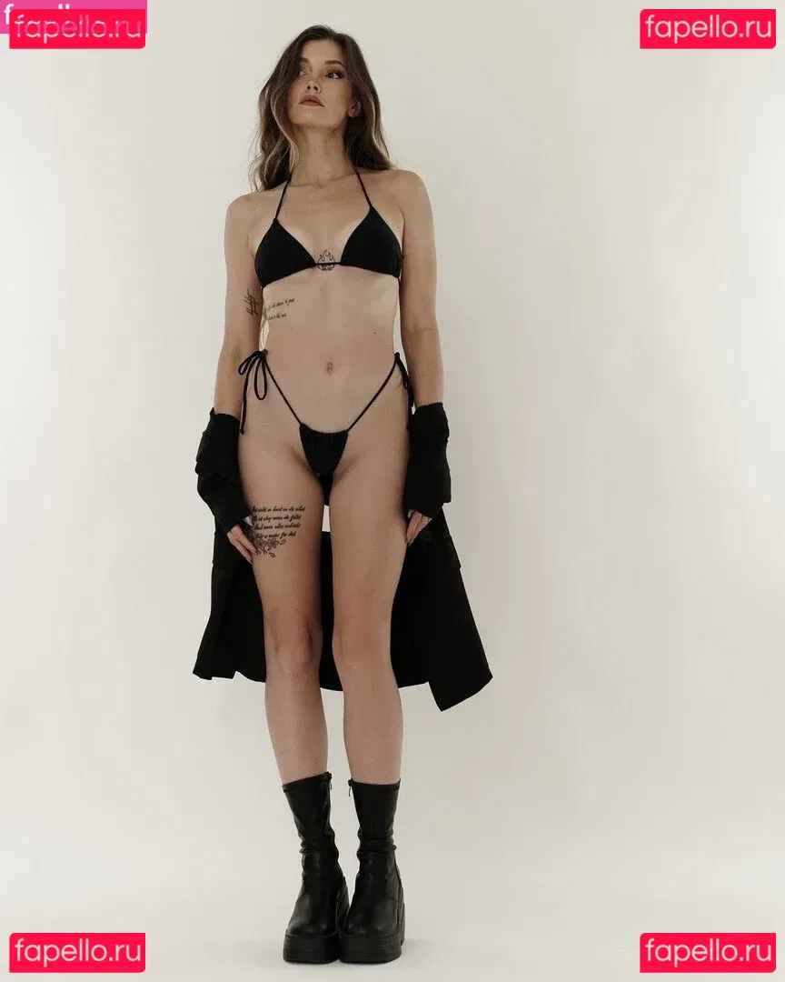 Isabell Malavasi Onlyfans Photo Gallery 