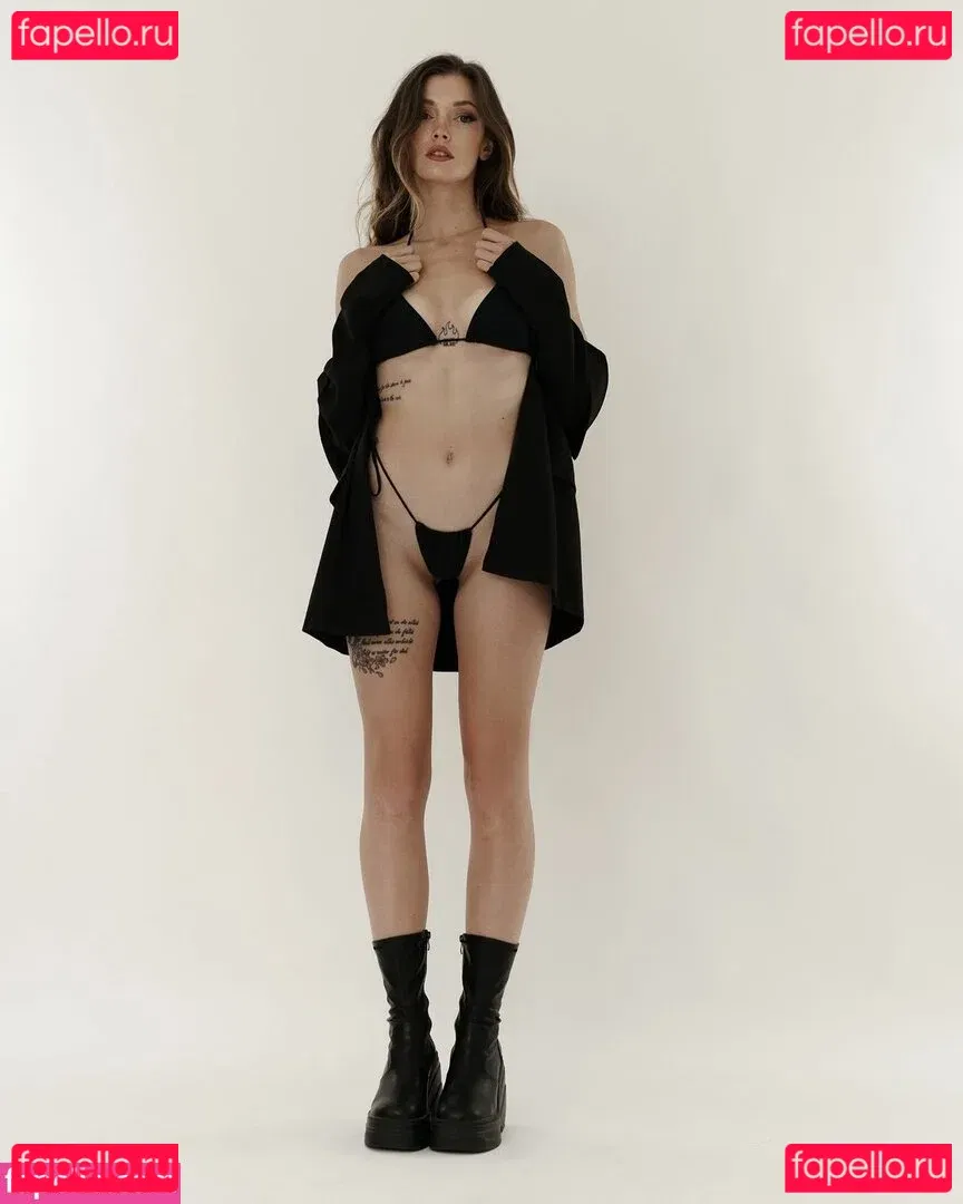 Isabell Malavasi Onlyfans Photo Gallery 