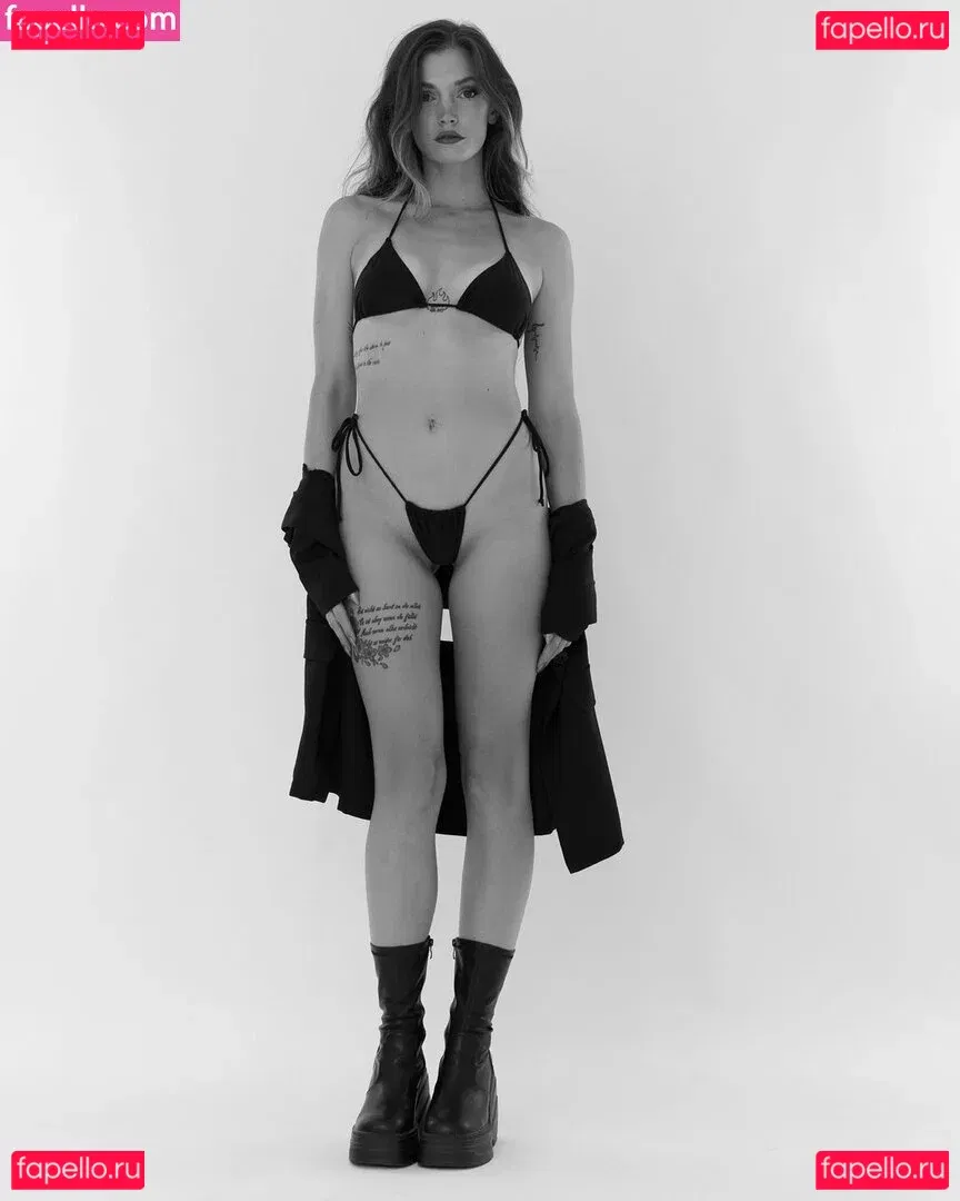 Isabell Malavasi Onlyfans Photo Gallery 