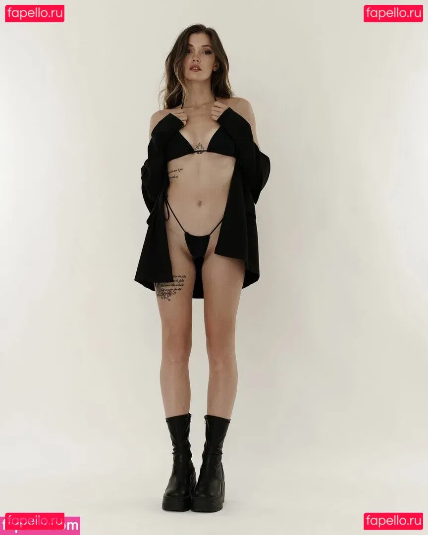 Isabell Malavasi Onlyfans Photo Gallery 