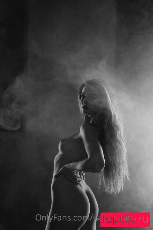 Isabell Malavasi Nude Onlyfans Photo 8