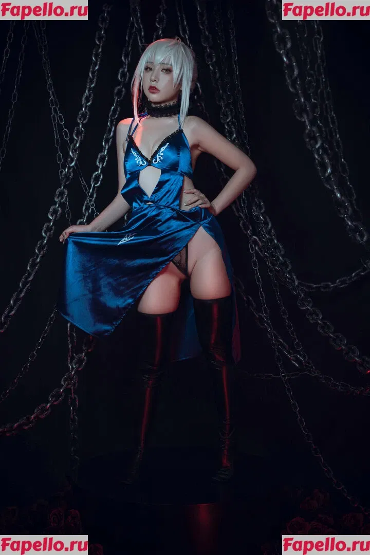 nekokoyoshi Onlyfans Photo Gallery 